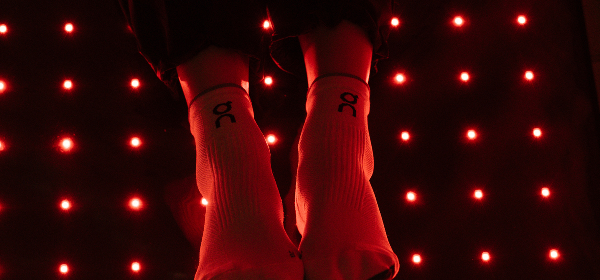 Does Any Red Light Work for Red Light Therapy?