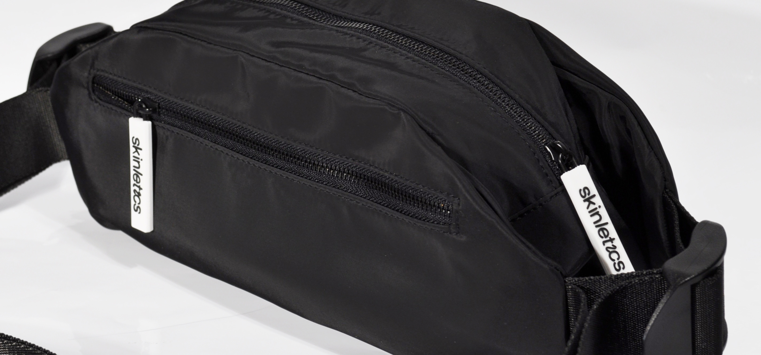 The Crossbody Bag That Fits All Your Stuff