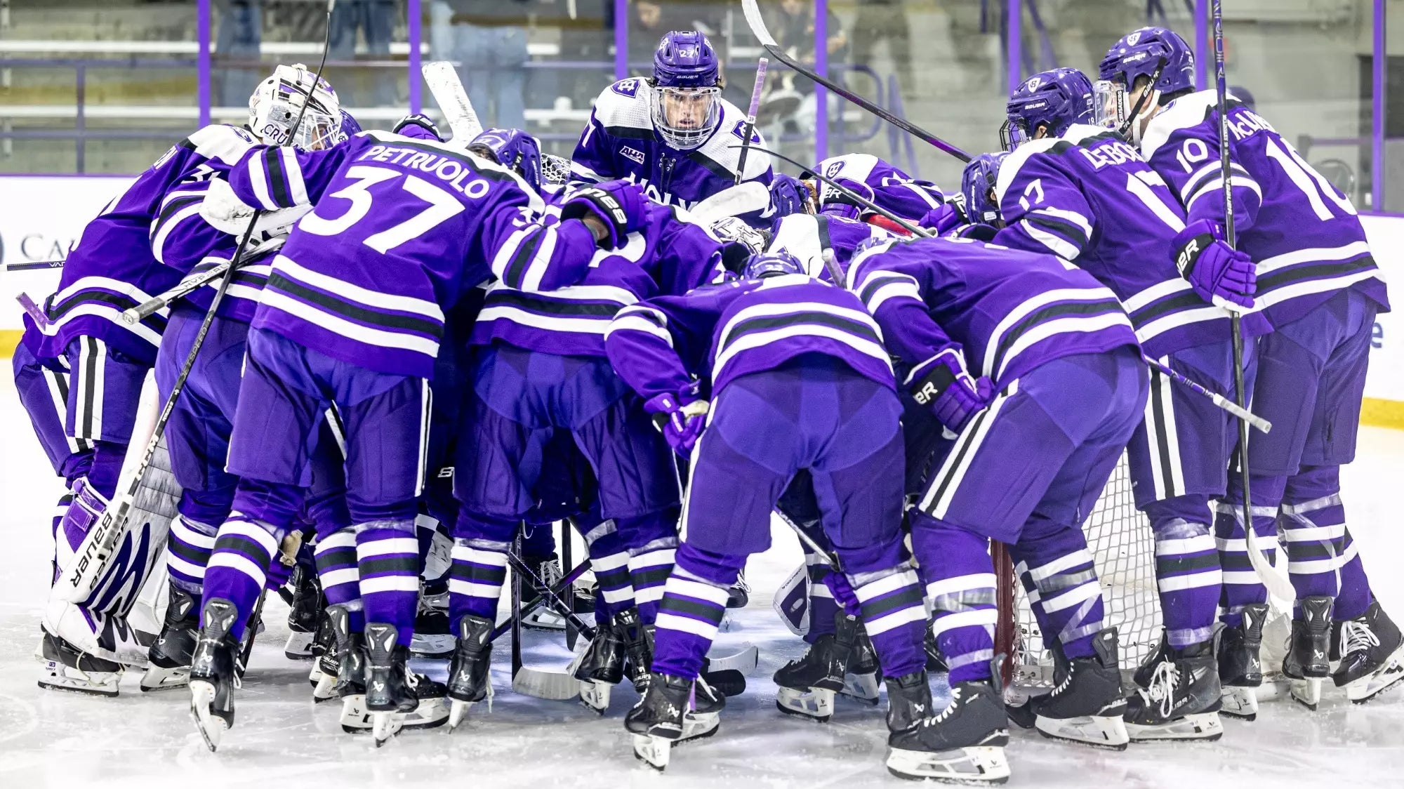 Stress and Skin: How Tournaments Trigger Breakouts