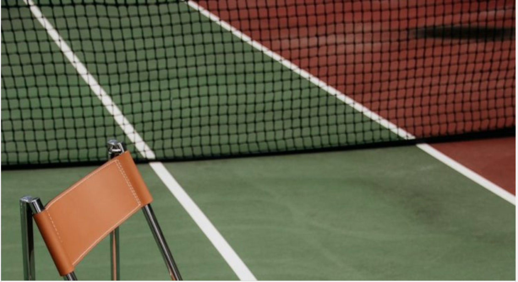 Tennis Recovery Guide: How LED Light Therapy Helps Relieve Muscle Tension After a Match