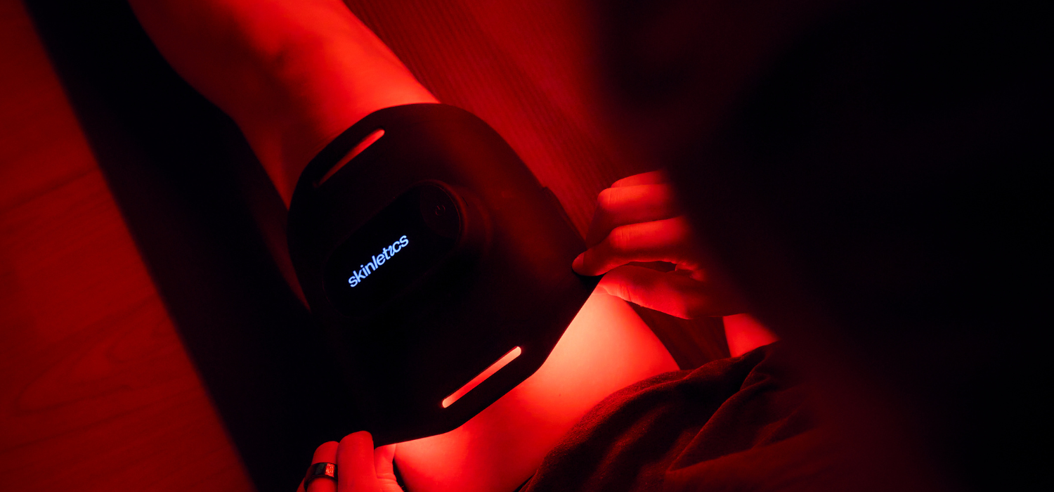 Recover Anywhere: How the Skinletics Recovery Patch Redefines Travel Recovery