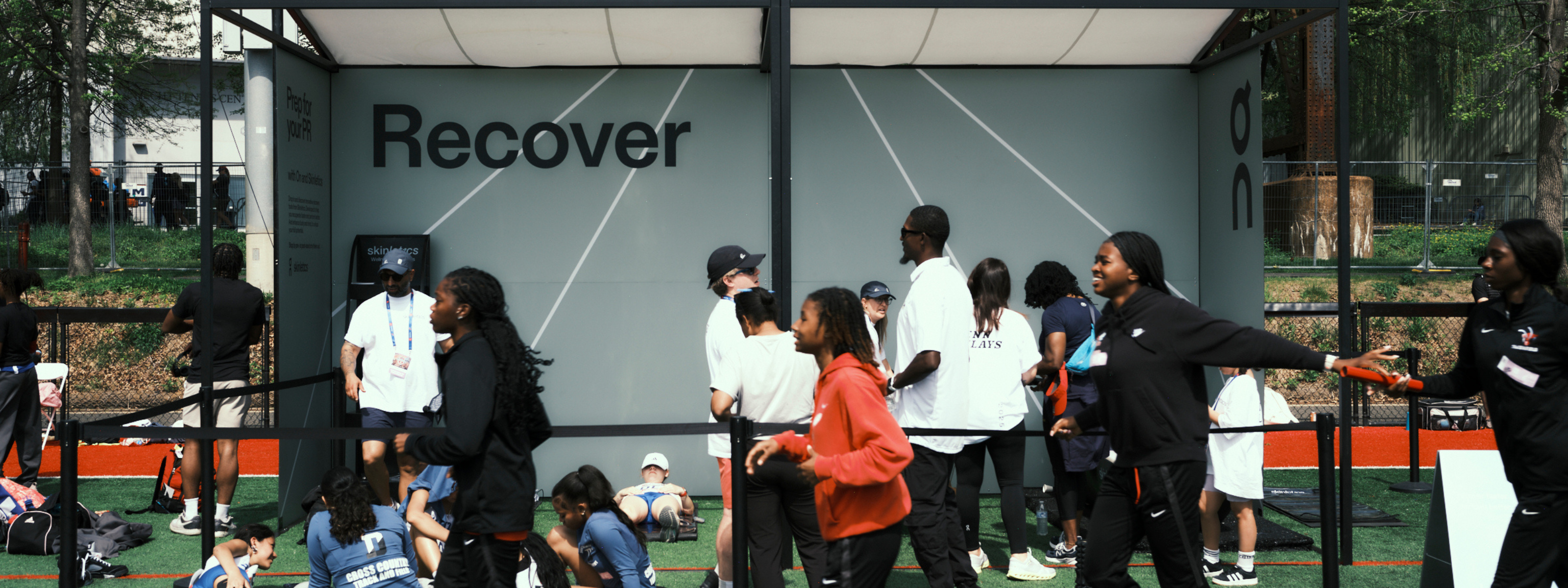 Why Recovery Is the New Performance: The Science Behind Resting Smart