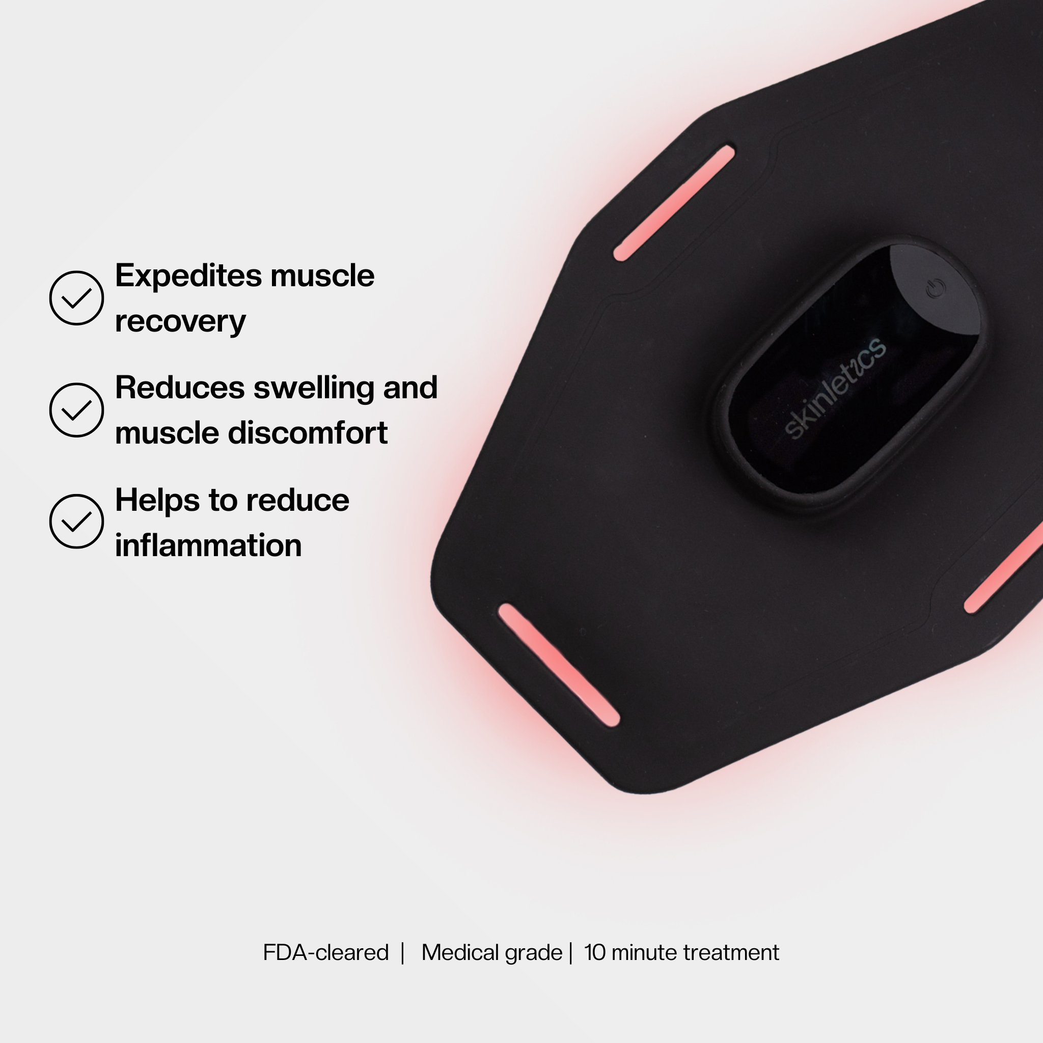 Body Recovery Bundle