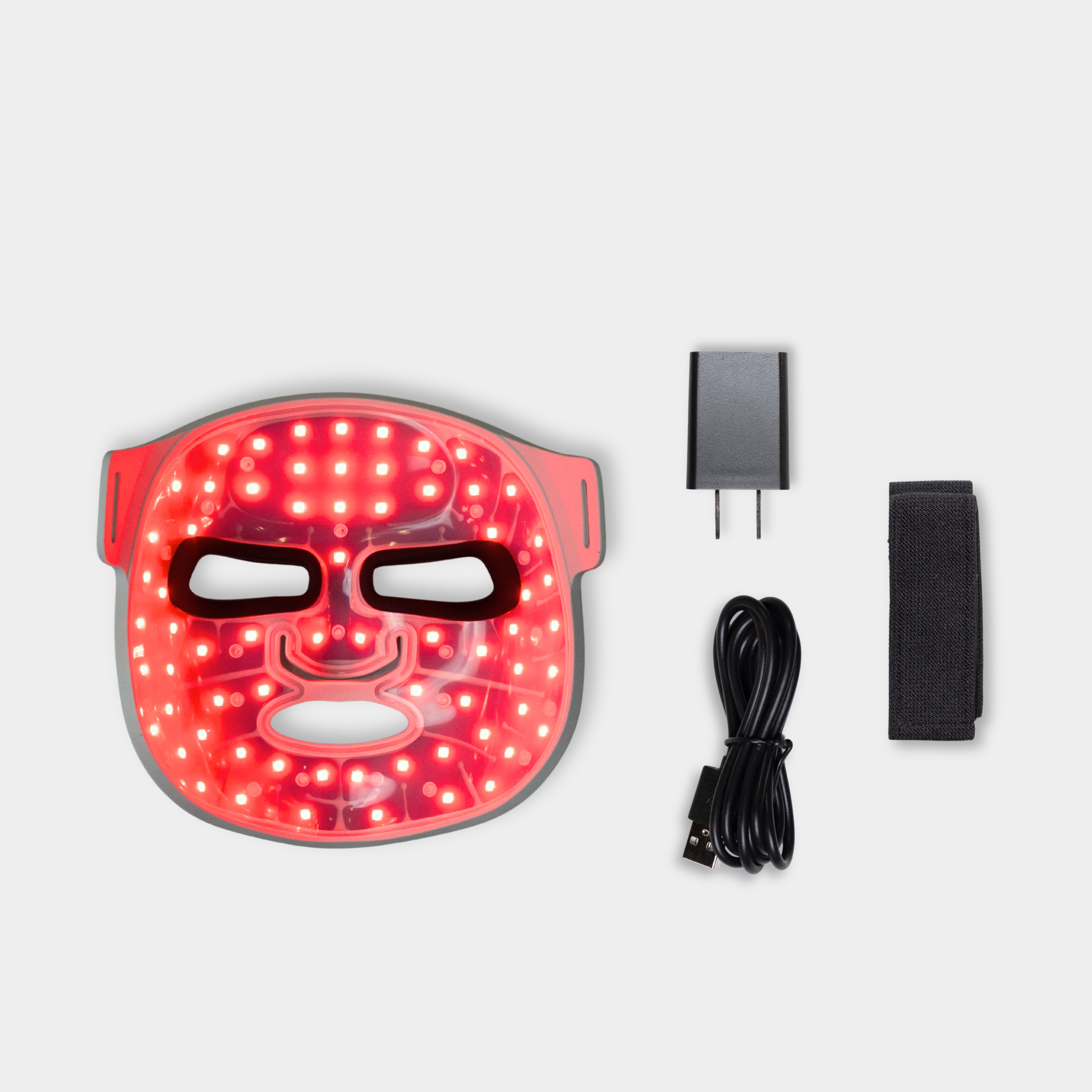 Light Therapy Pro Face Mask