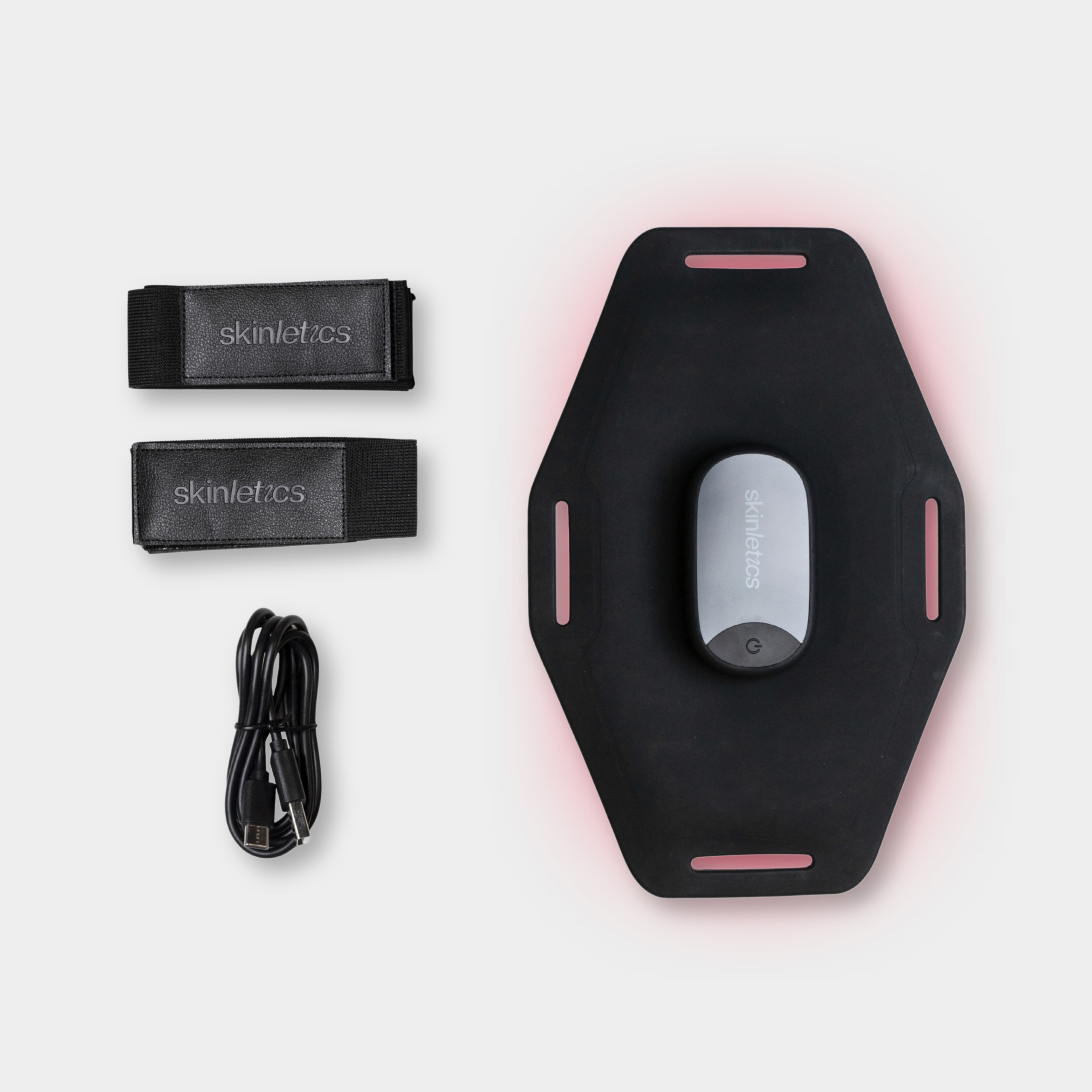 Light Therapy Recovery Patch