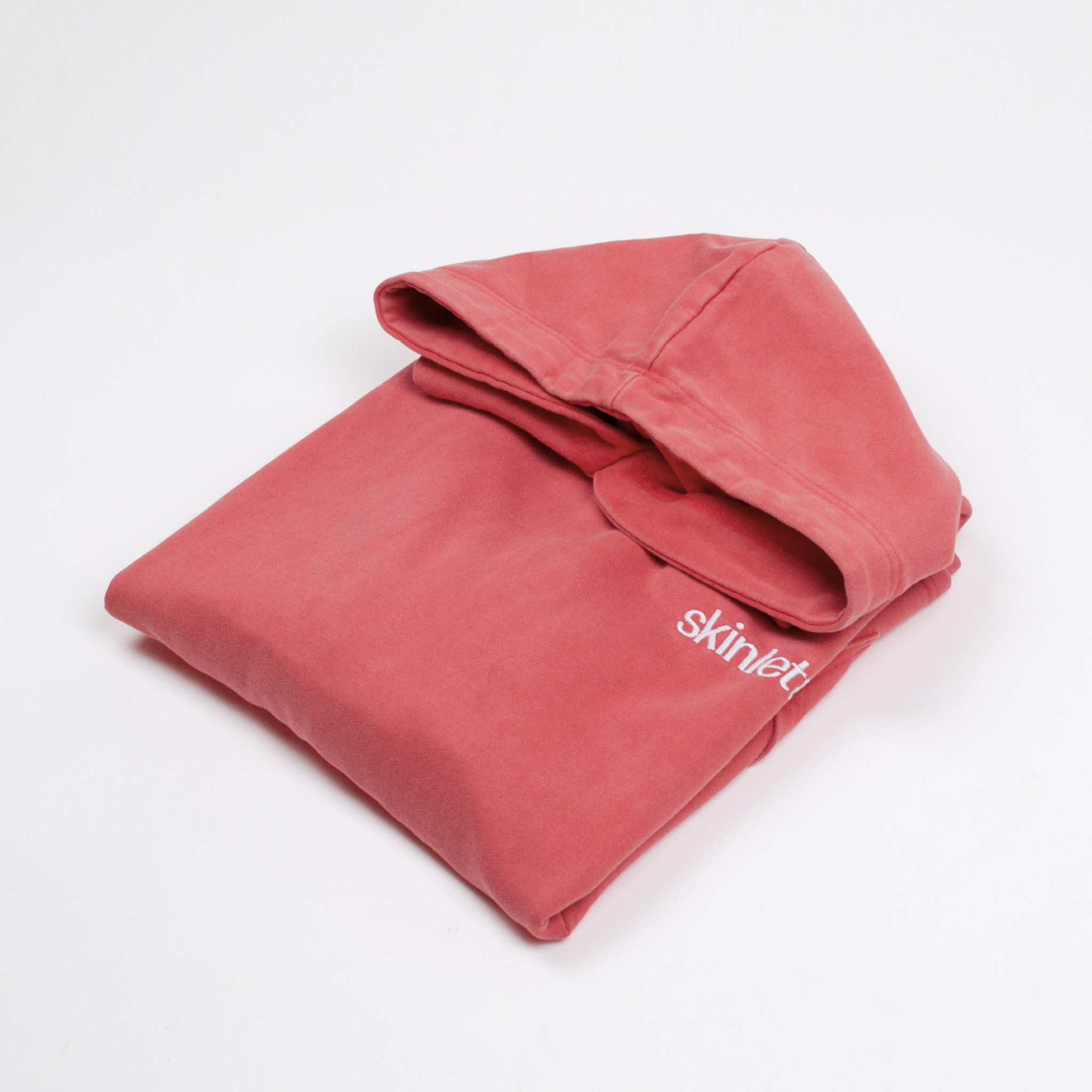 The Skinletics Oversized Hoodie