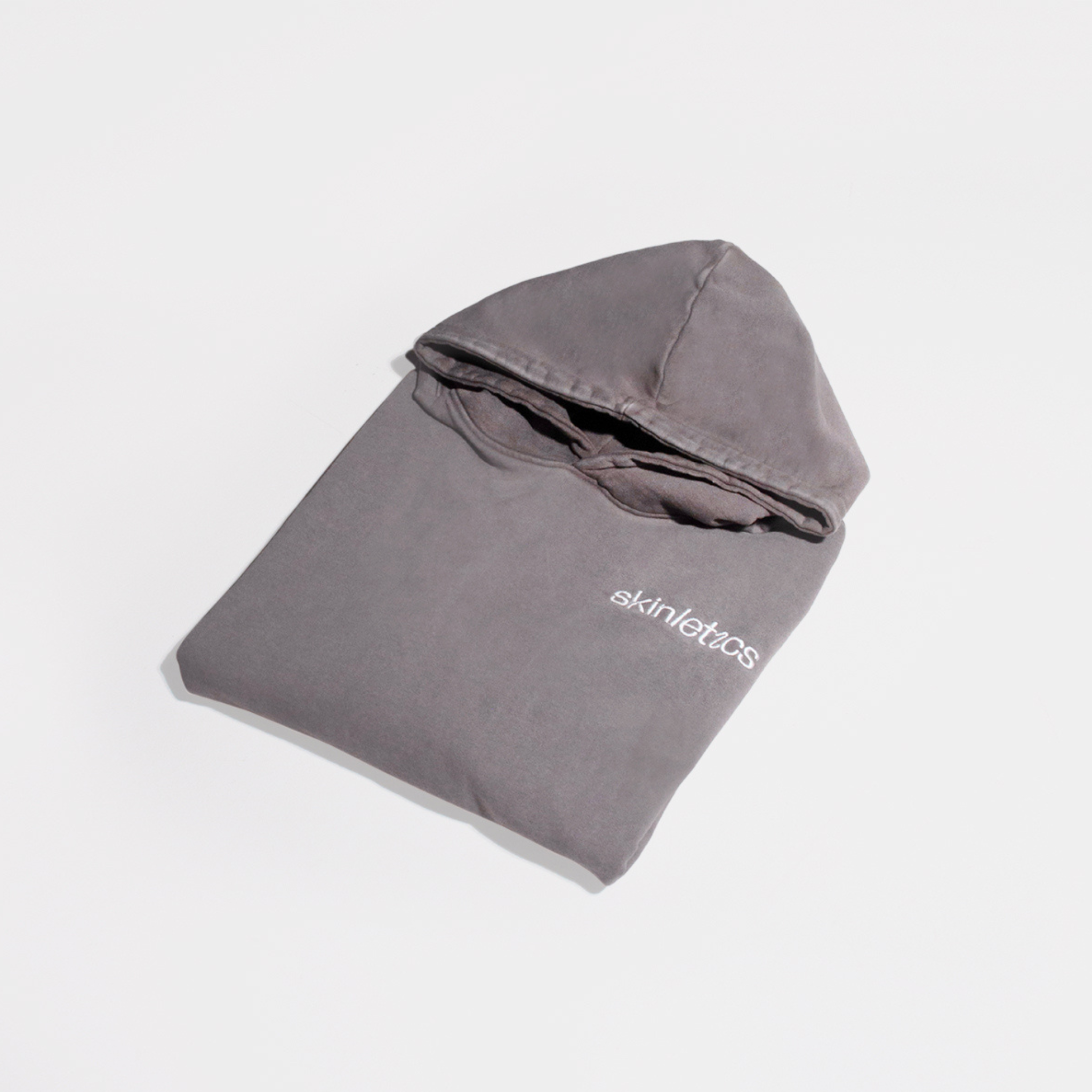The Skinletics Oversized Hoodie