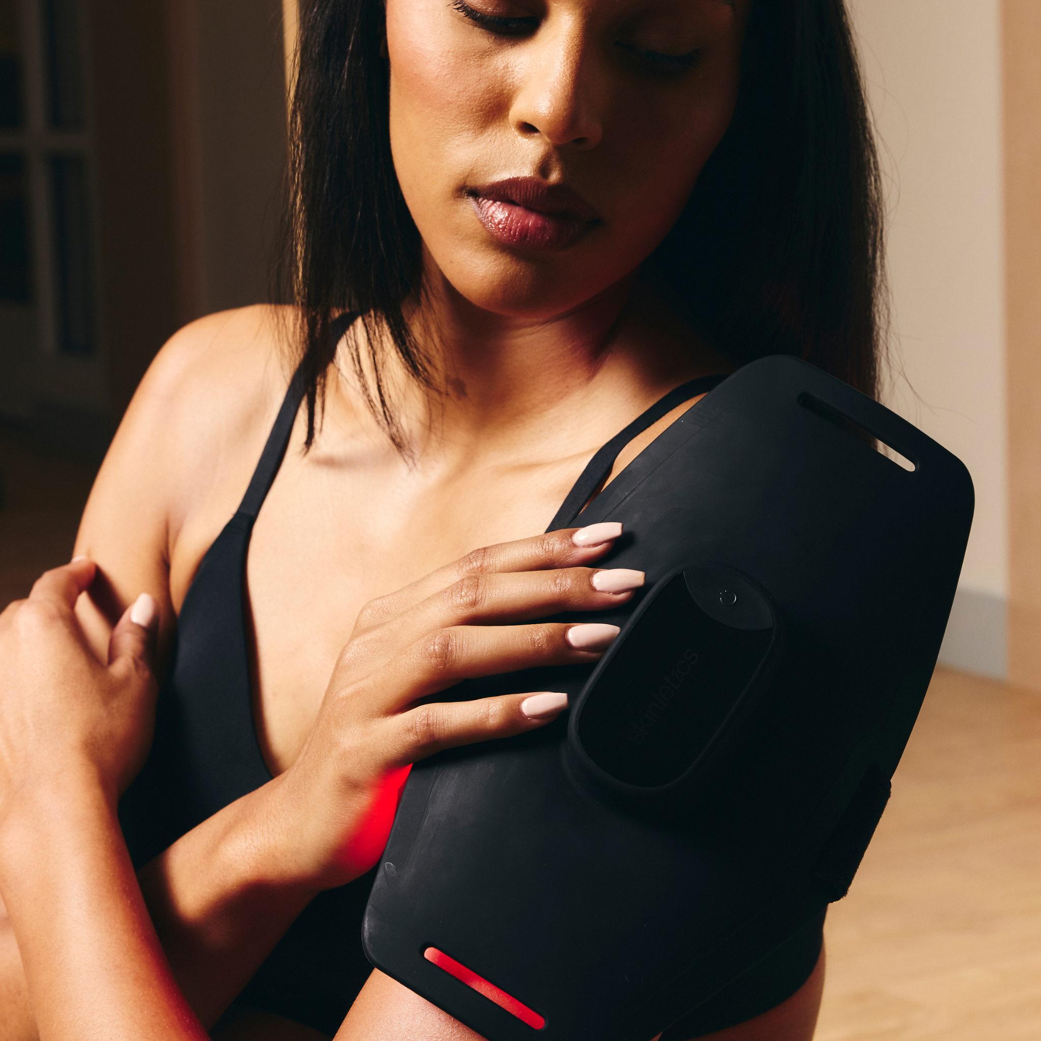 Light Therapy Recovery Patch