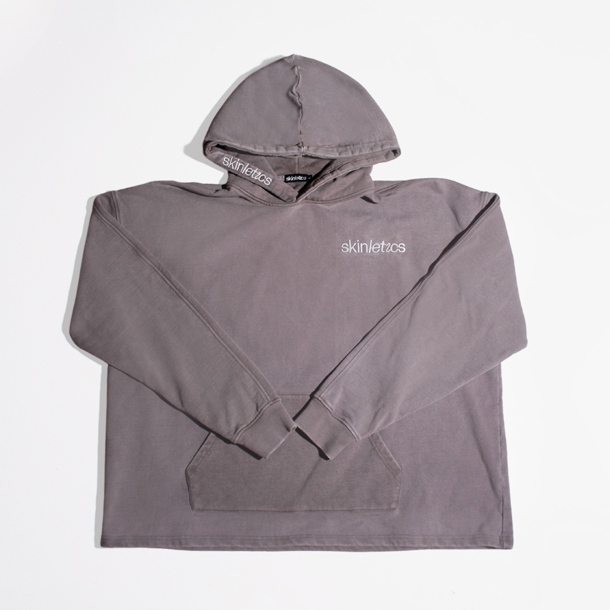 The Skinletics Oversized Hoodie