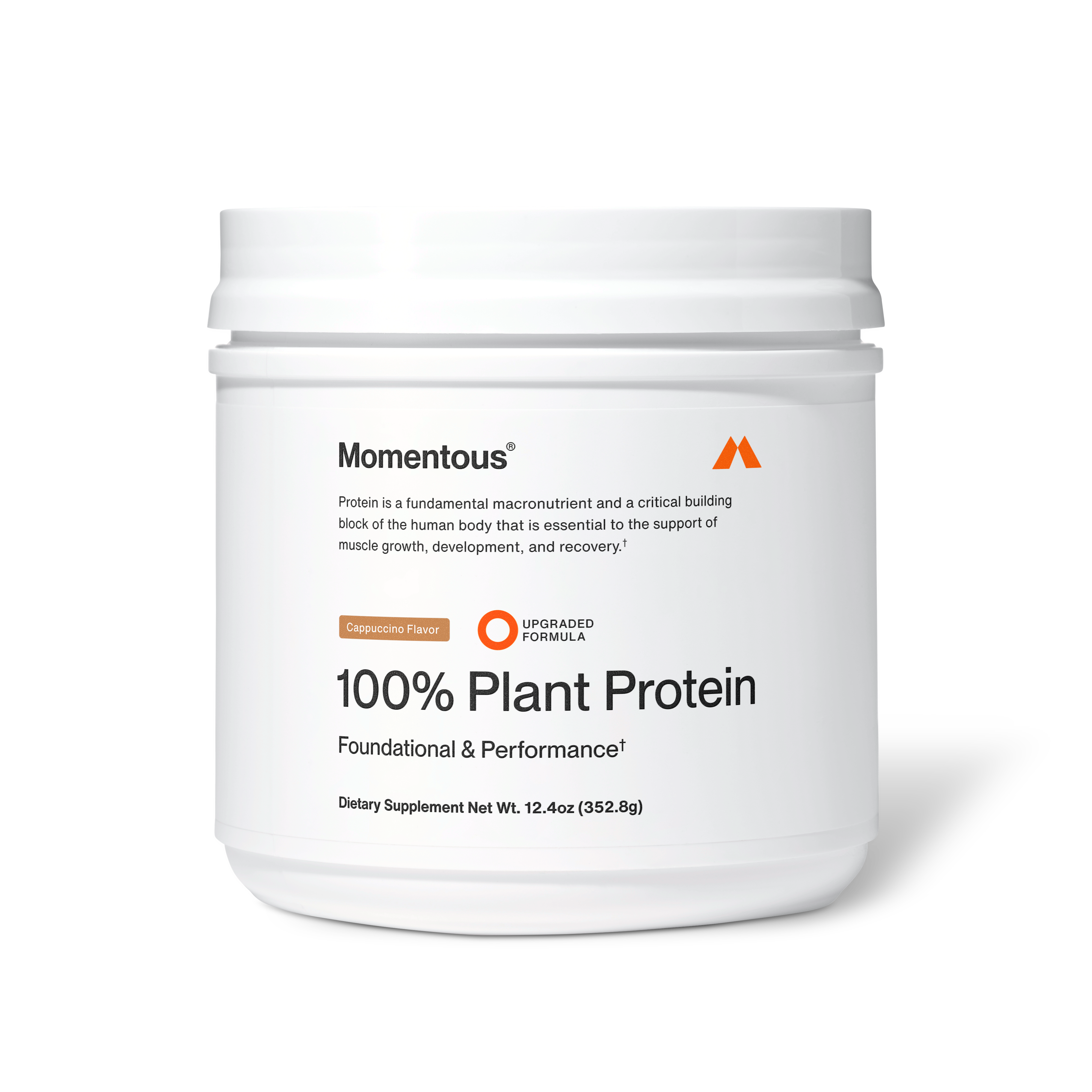 100% Plant Protein - Flavor Series