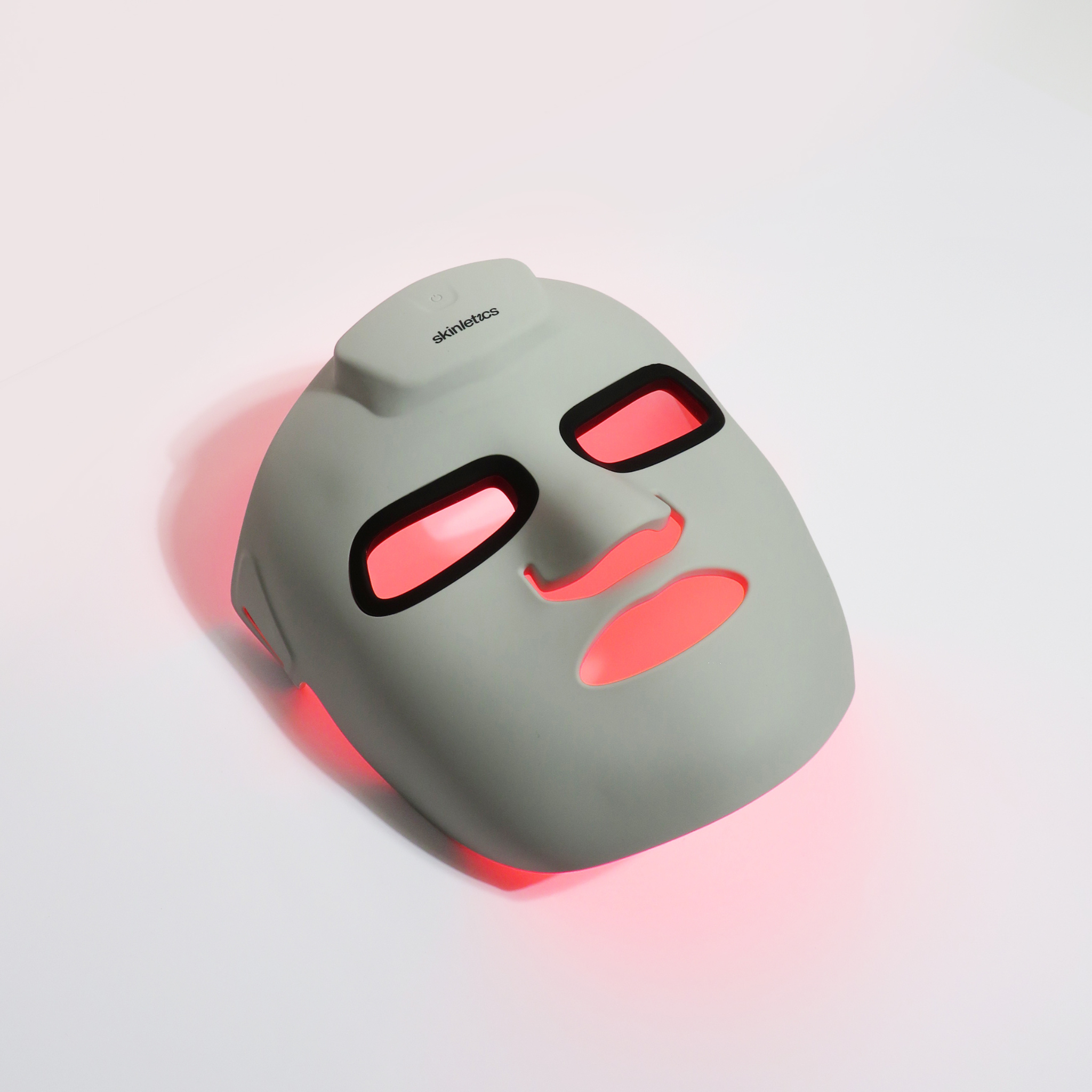 Light Therapy Pro Face Mask