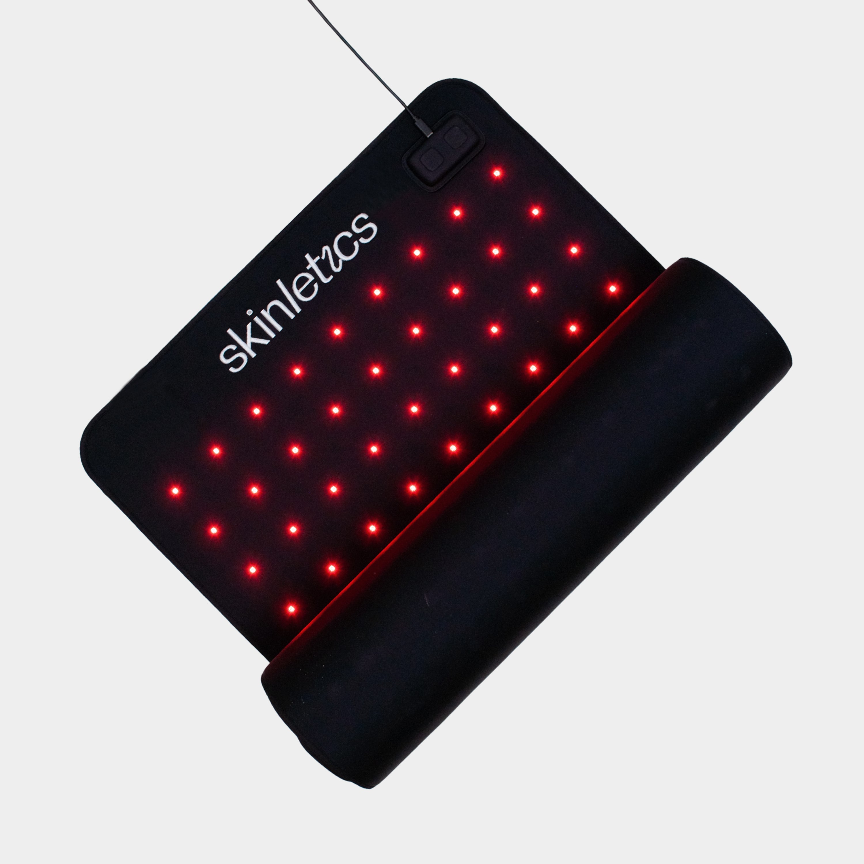 Light Therapy Yoga Mat