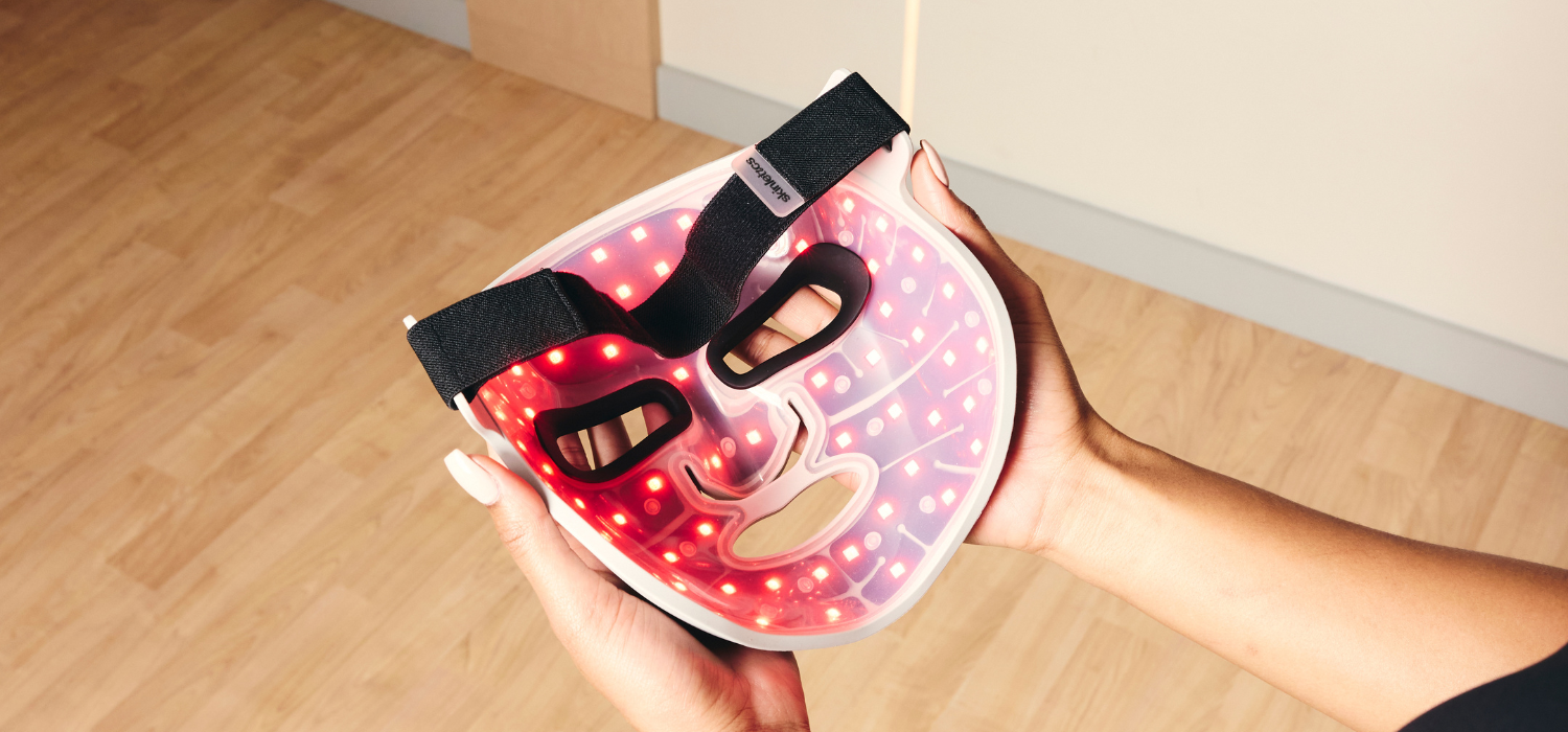 Winter Wellness: How the Skinletics LED Pro Face Mask Supports Recovery for the Mind