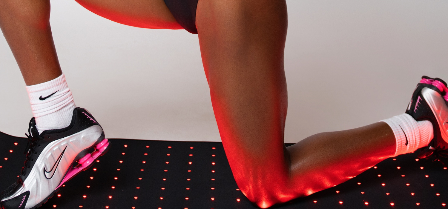 How Often Should You Use Red Light Therapy? A Simple Guide for Athletes