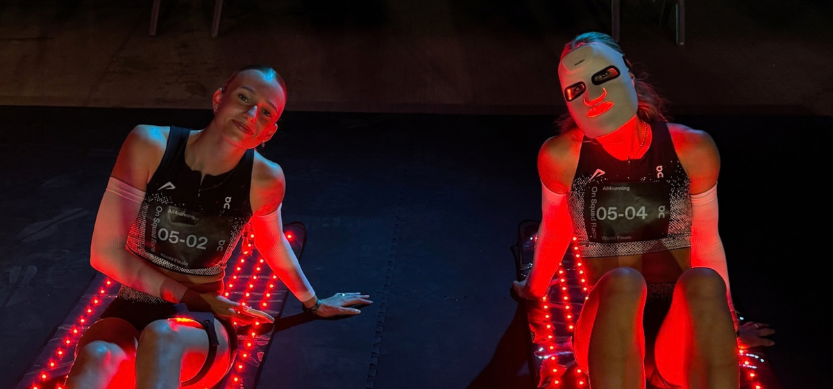 Red Light Therapy for Tendonitis: What Athletes Should Know