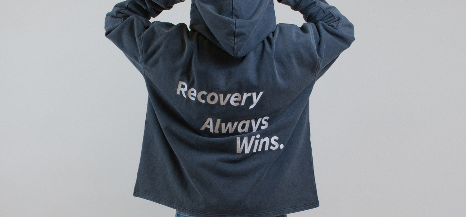 Introducing the Skinletics Oversized Hoodie — Where Performance Meets Recovery