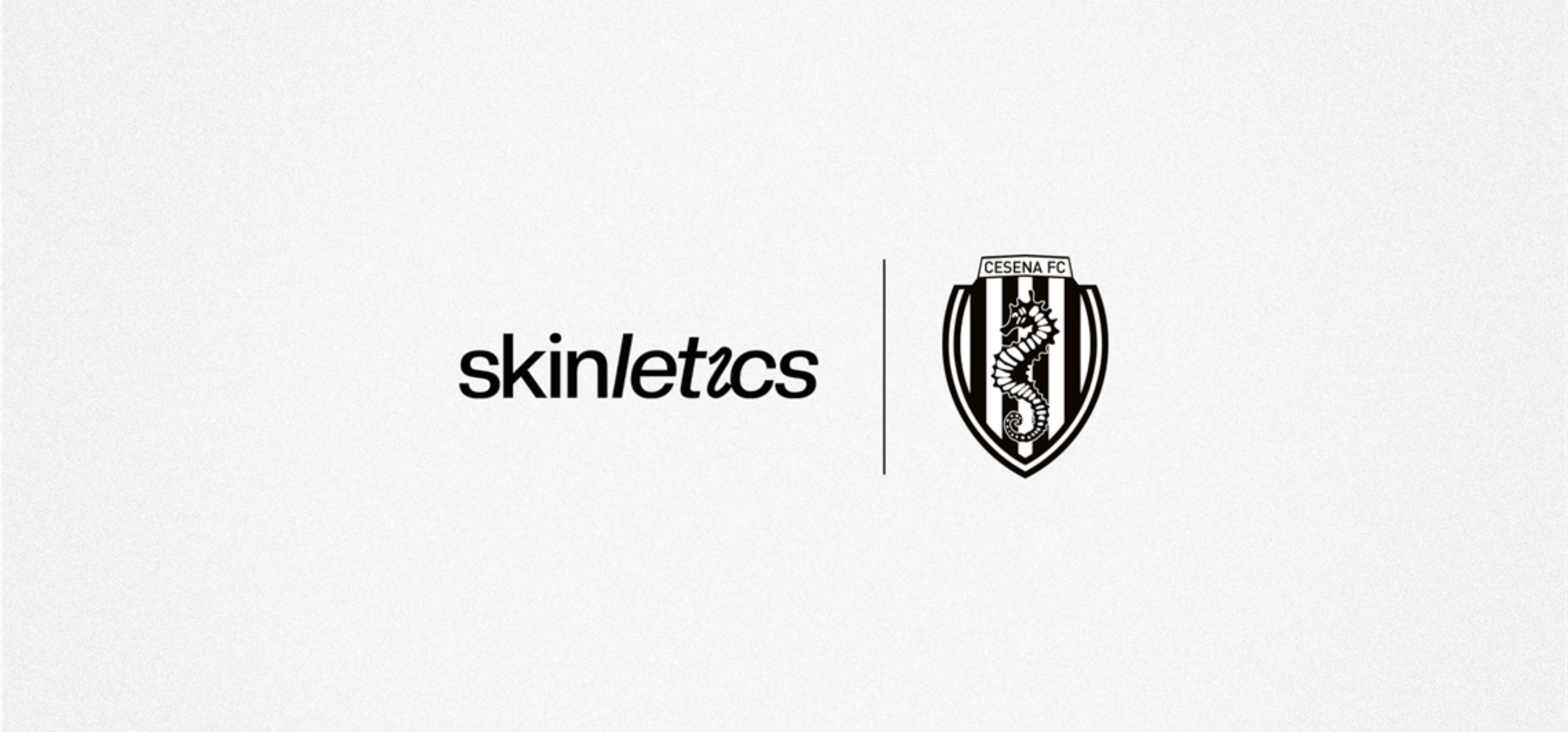 Cesena FC joins forces with Skinletics
