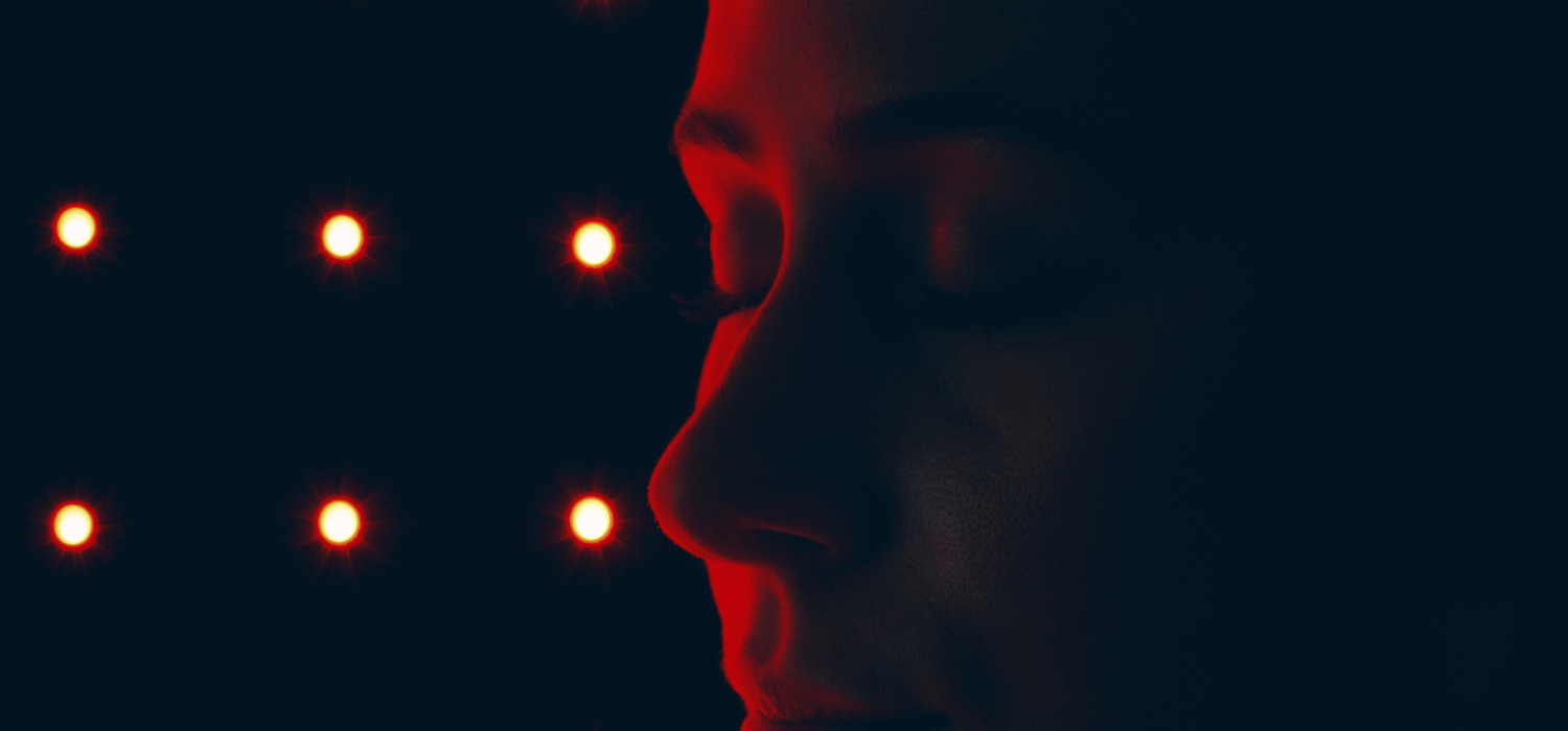 The Science of Sleep & Recovery: Why Light Therapy Could Be the Missing Link