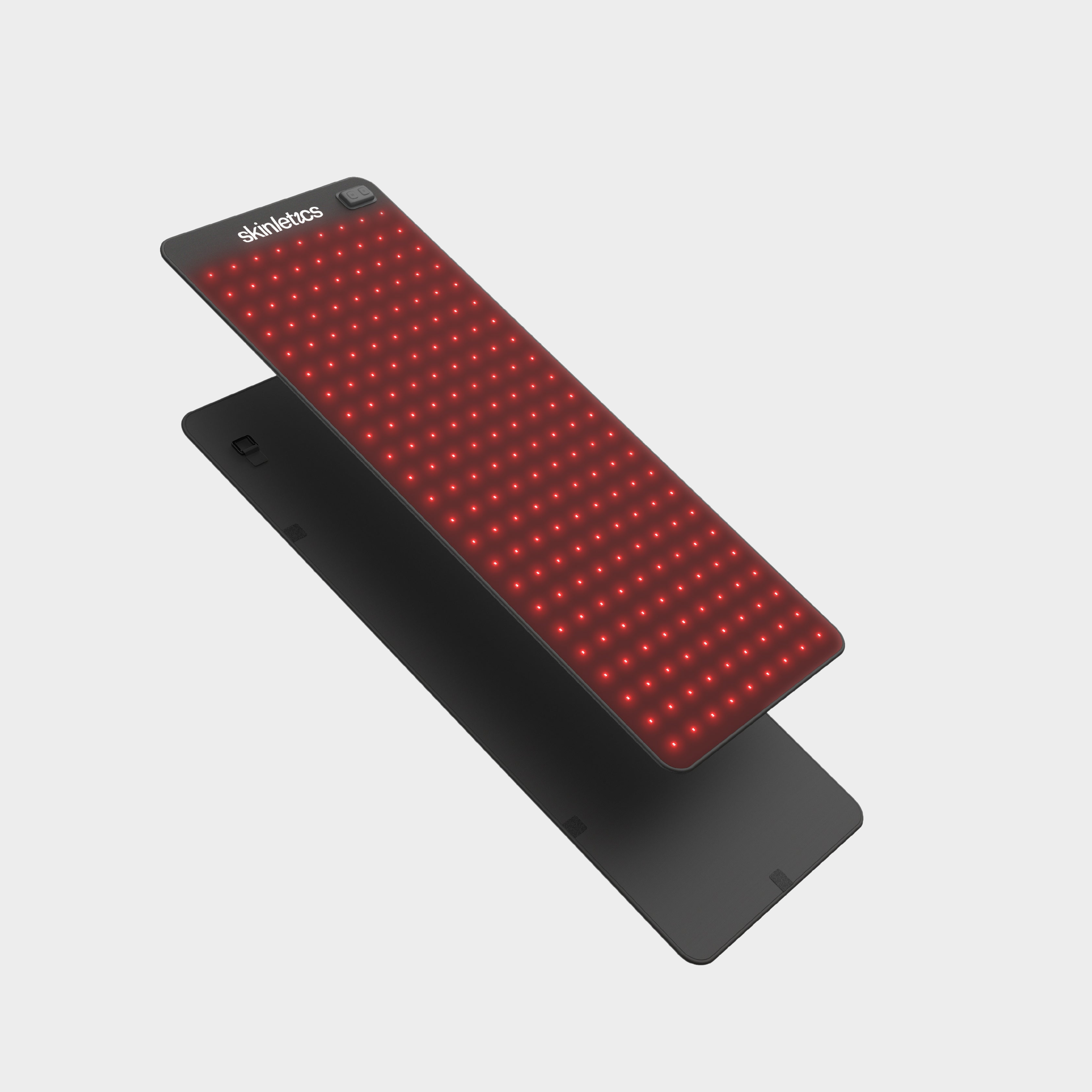 Intro light therapy yoga mat