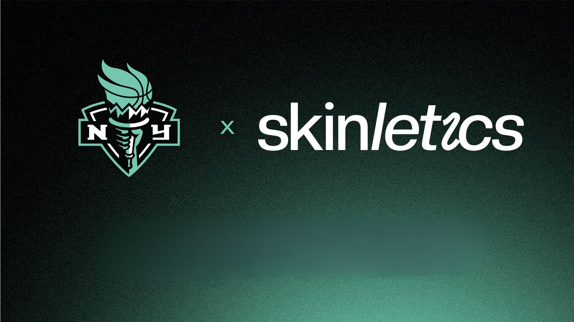 New York Liberty x Skinletics