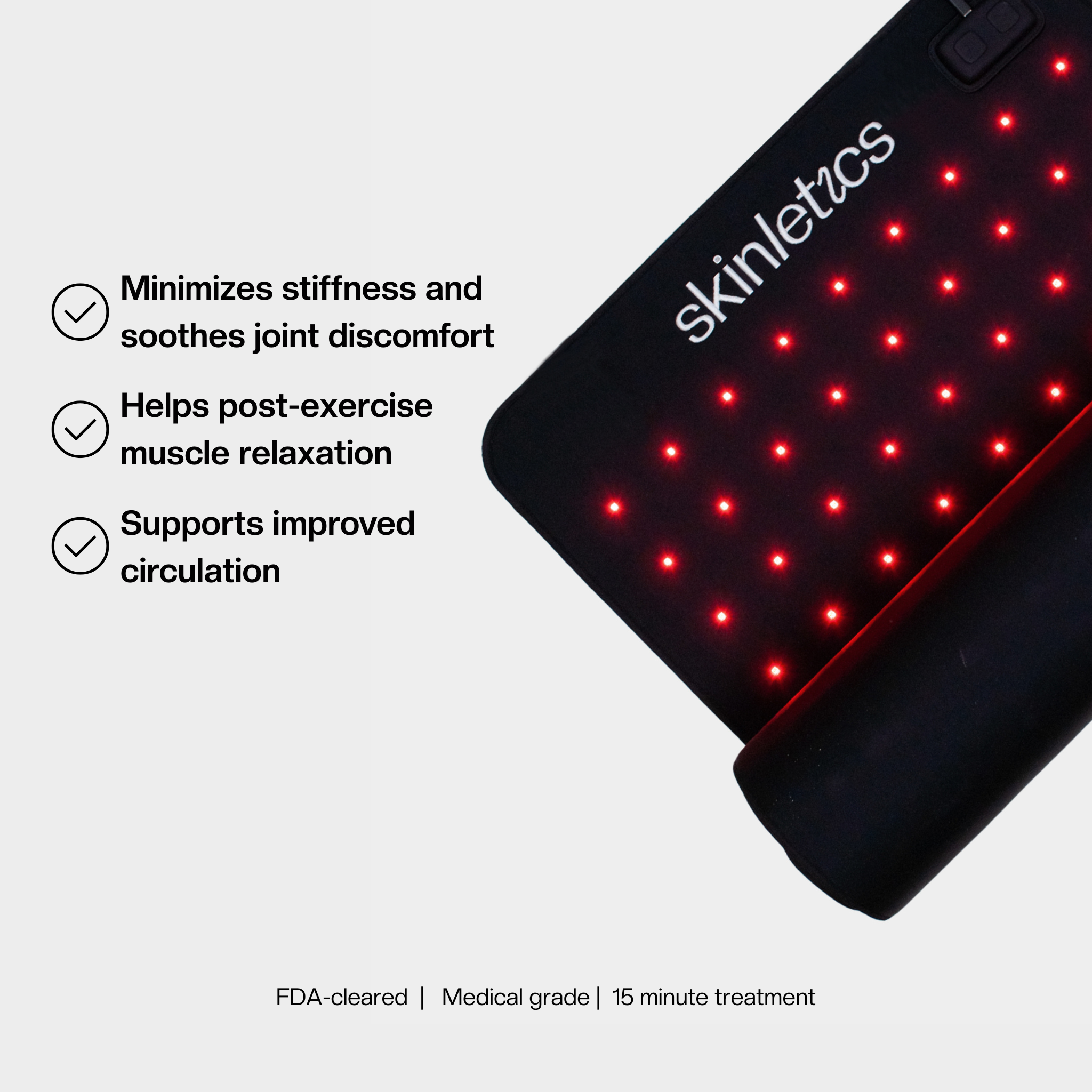 Body Recovery Bundle