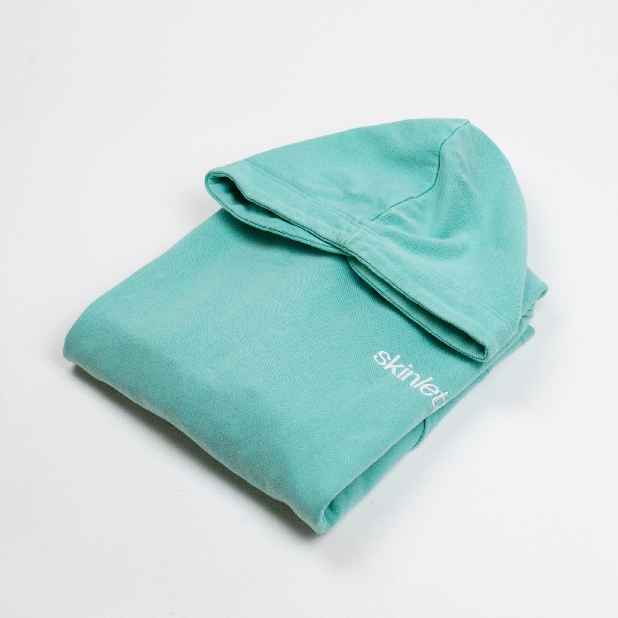 The Skinletics Oversized Hoodie