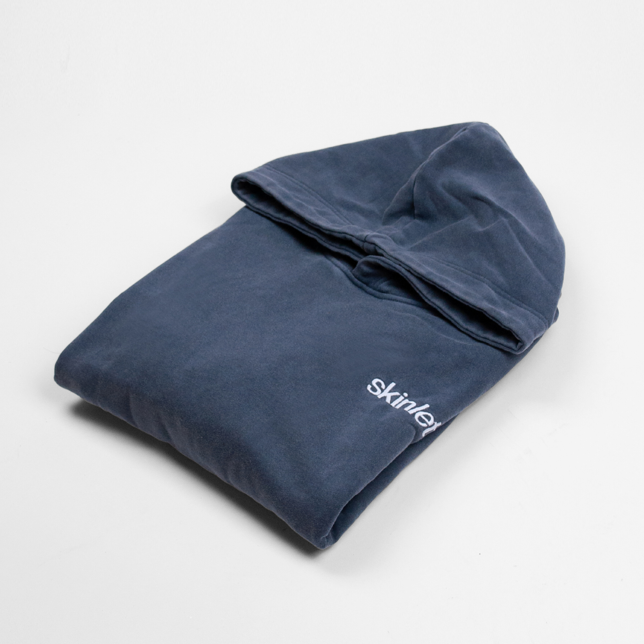 The Skinletics Oversized Hoodie