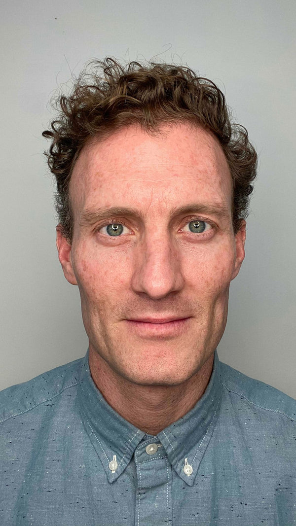 Scott Roslyn