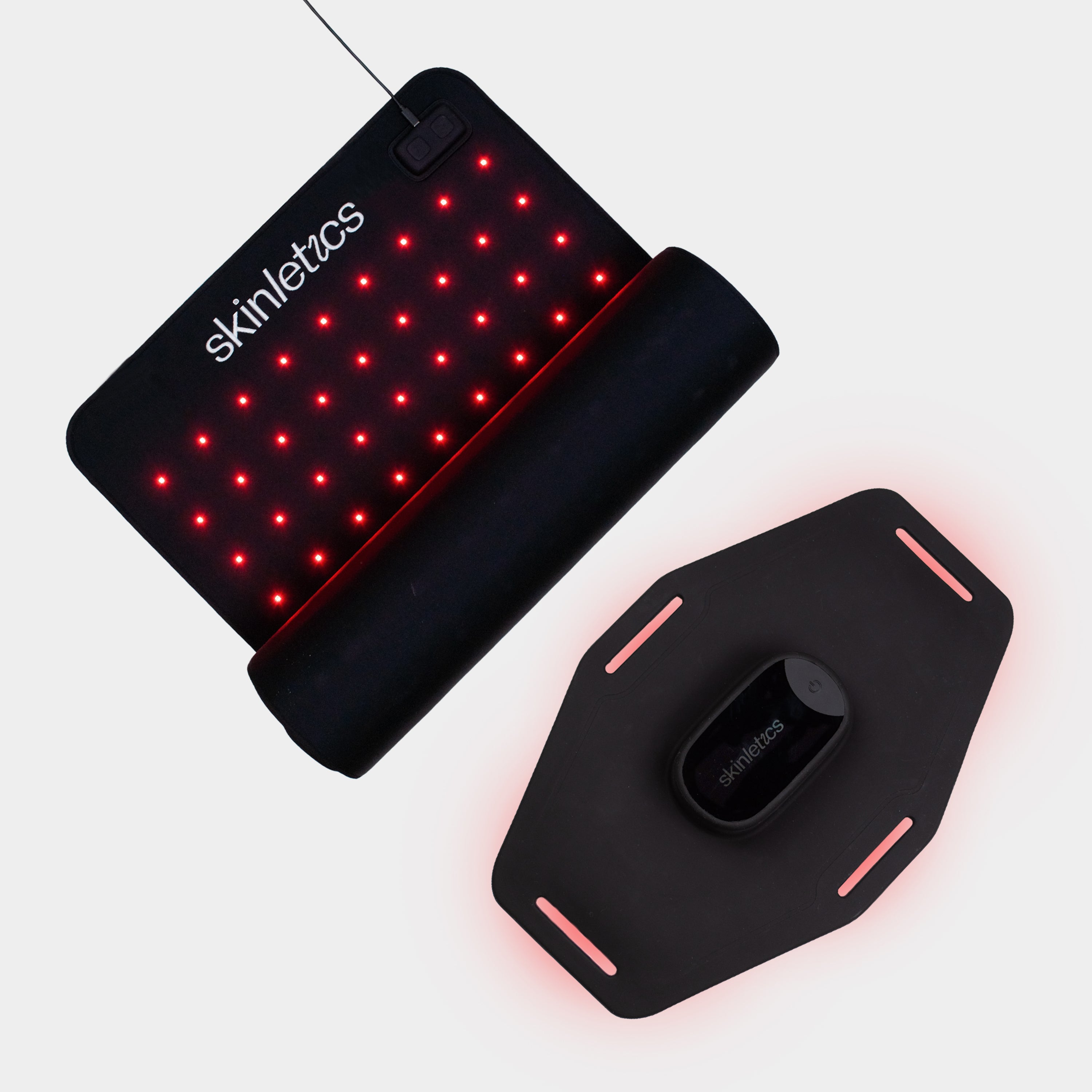 Body Recovery Bundle