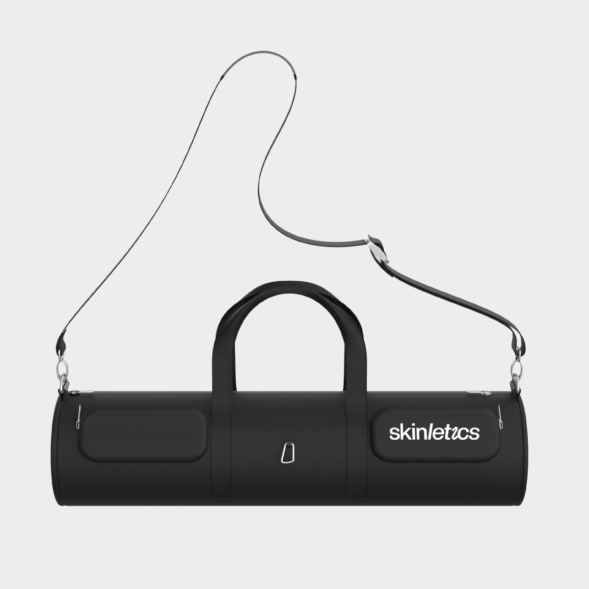 【新品】SUKALA 2way Yoga Mat & Yogi Mat Bag SUKALA】Yogi Mat Bag(キャメル・ラベンダー・チャコールグレー): ヨガ
